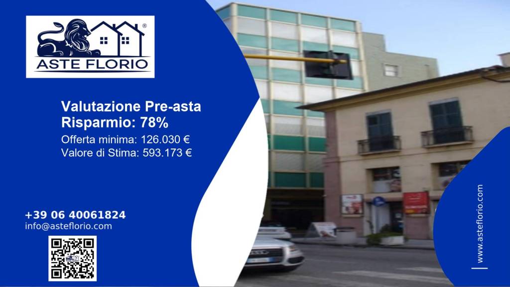 negozio in vendita a Locri