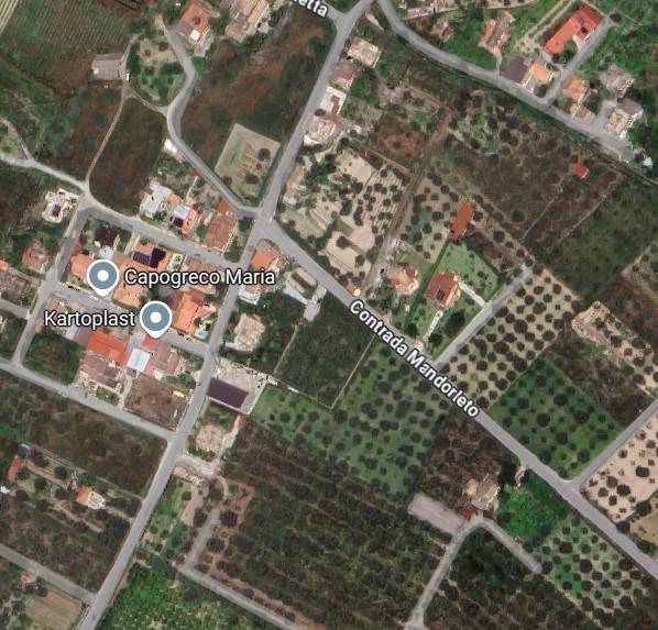 appartamento in vendita a Locri