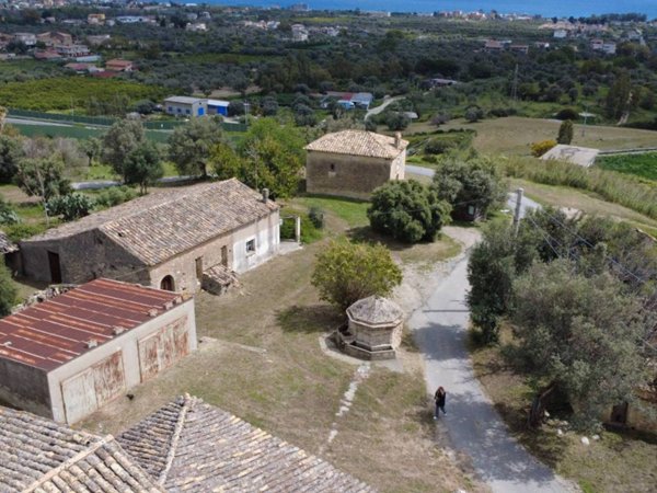casale in vendita a Locri