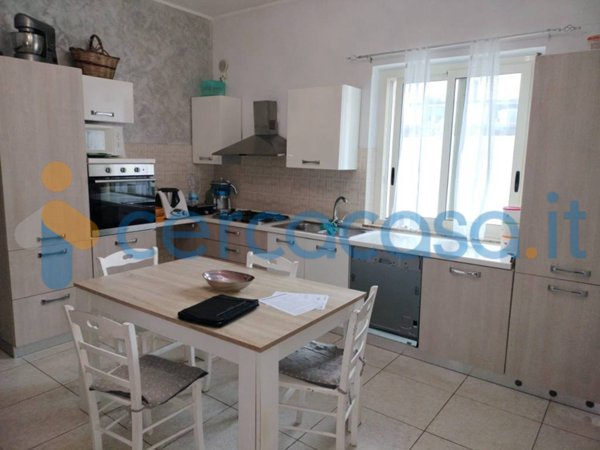 appartamento in vendita a Locri