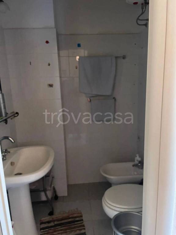 appartamento in vendita a Locri