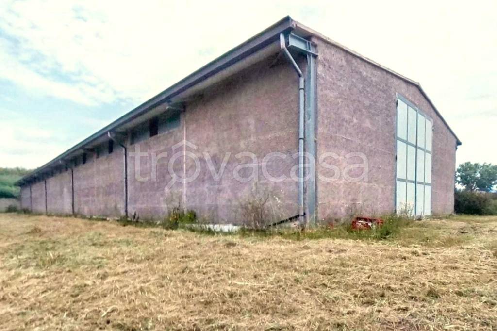 locale commerciale in vendita a Locri in zona Moschetta