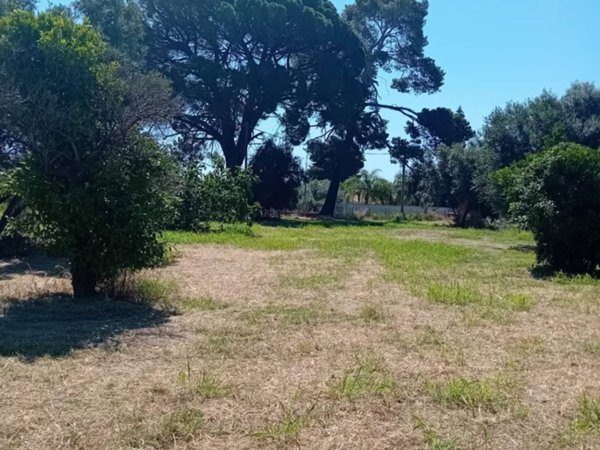 terreno agricolo in vendita a Locri