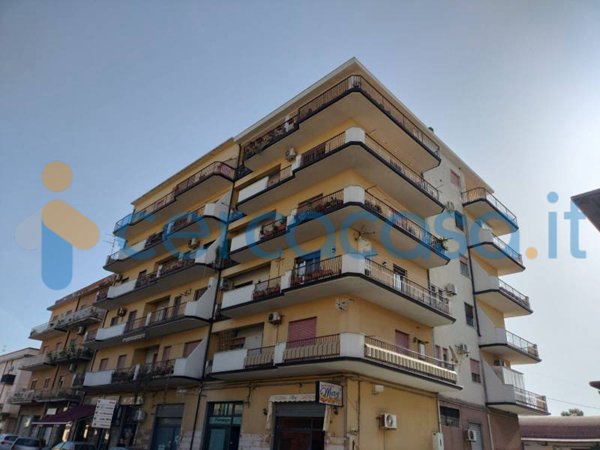 appartamento in vendita a Locri