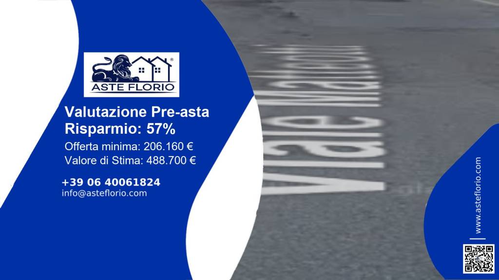 locale commerciale in vendita a Locri