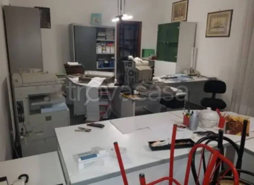 appartamento in vendita a Locri