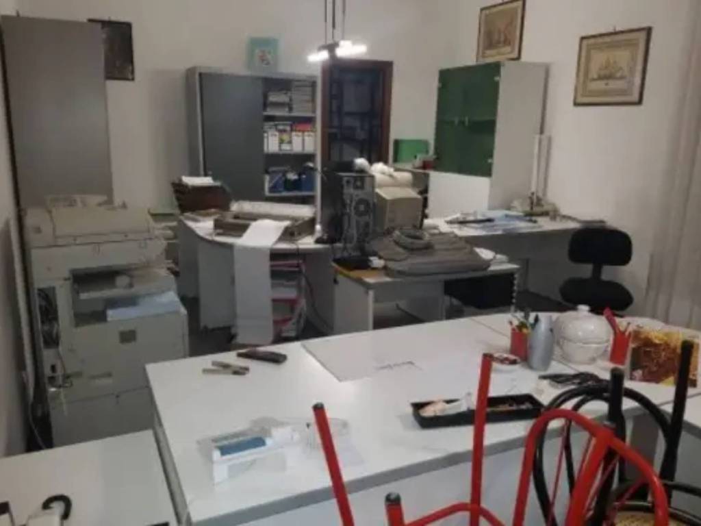 appartamento in vendita a Locri