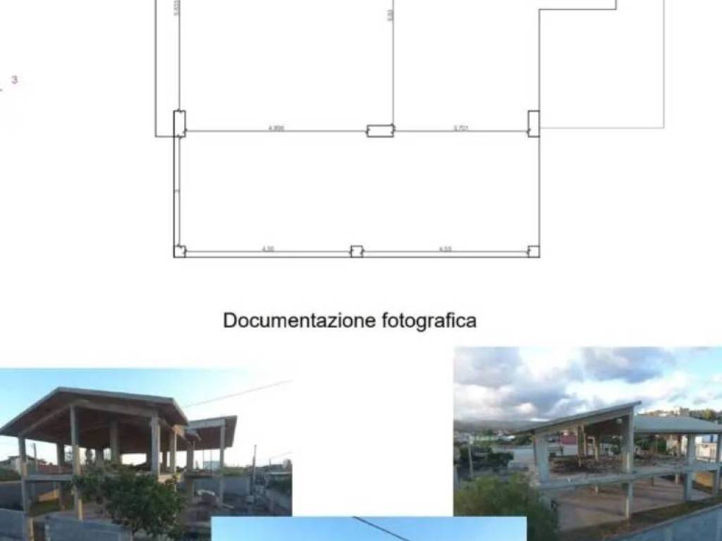 casa indipendente in vendita a Locri
