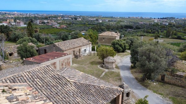 casale in vendita a Locri