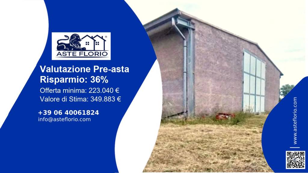 locale commerciale in vendita a Locri in zona Moschetta