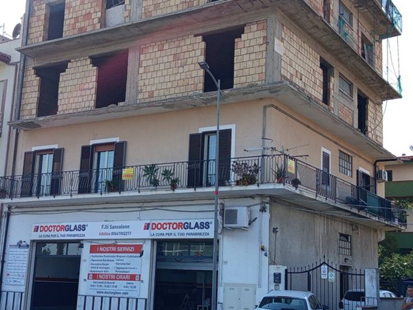 appartamento in vendita a Locri