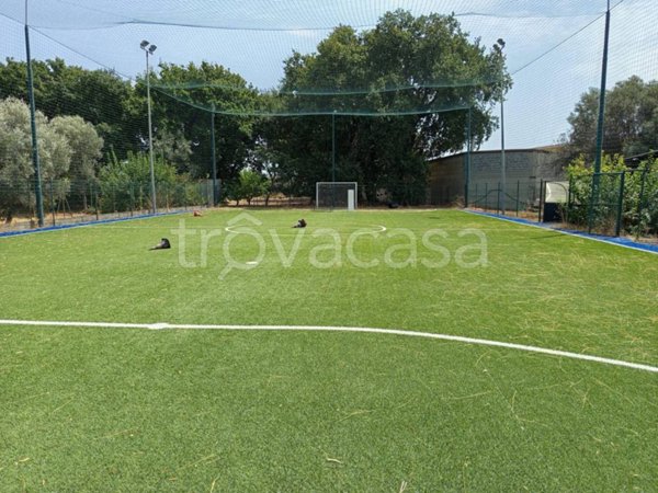 terreno agricolo in vendita a Locri