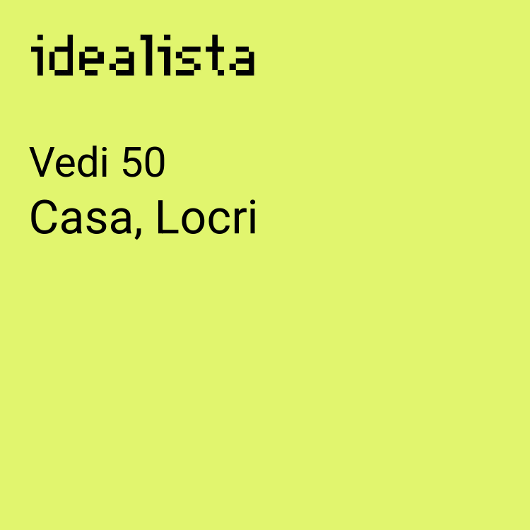 casa indipendente in vendita a Locri