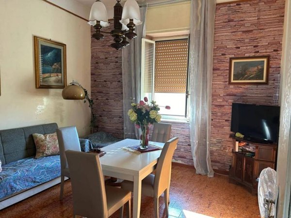appartamento in vendita a Locri