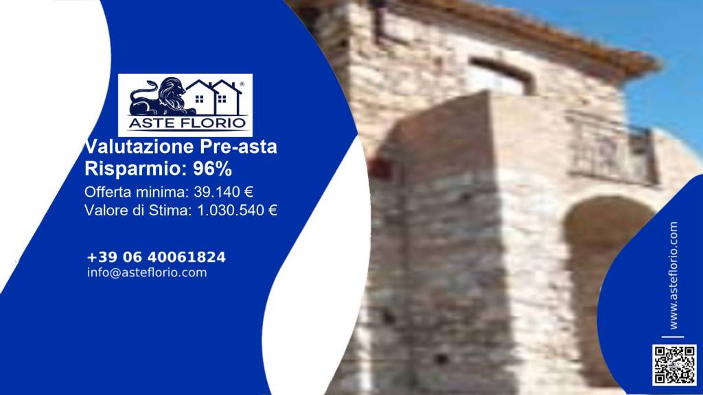 casa indipendente in vendita a Locri in zona Moschetta