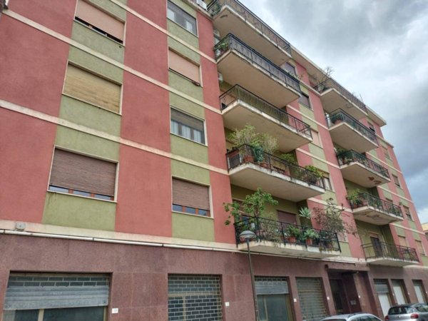 appartamento in vendita a Locri