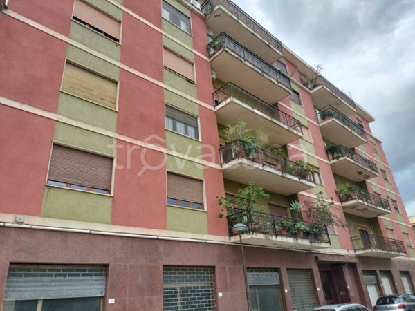 appartamento in vendita a Locri