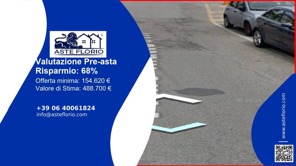 negozio in vendita a Locri