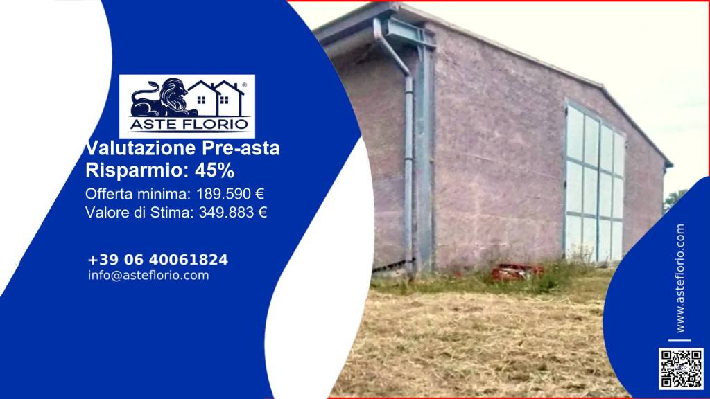 ufficio in vendita a Locri in zona Moschetta