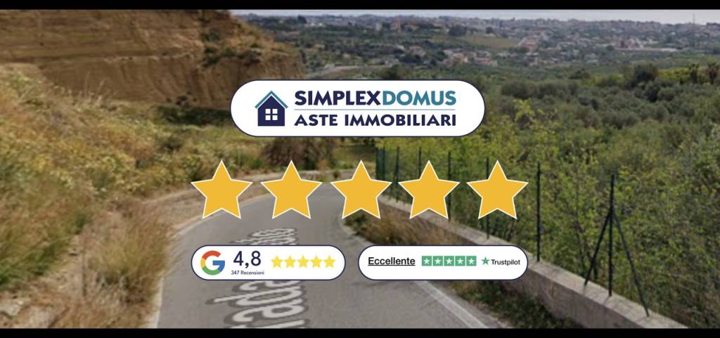 casa indipendente in vendita a Locri