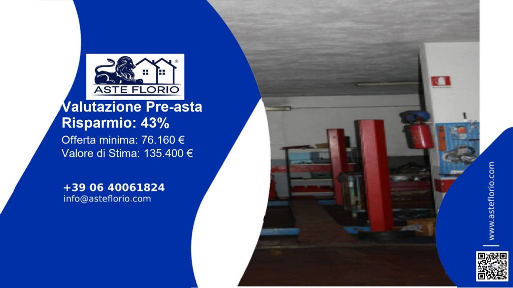 negozio in vendita a Locri