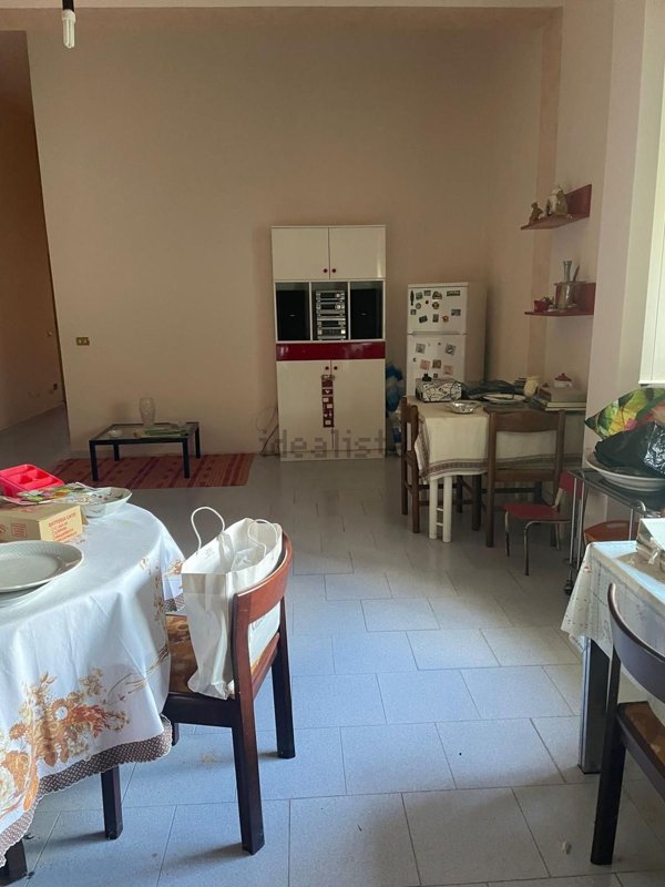 appartamento in vendita a Locri