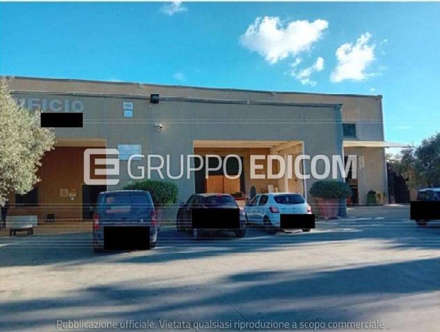 appartamento in vendita a Locri in zona Moschetta