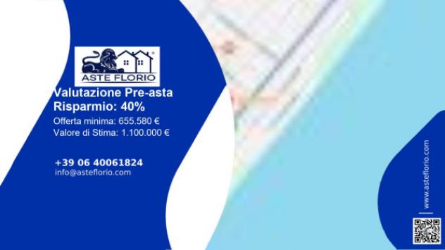 pentavano in vendita a Locri