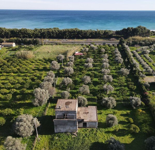 casale in vendita a Locri