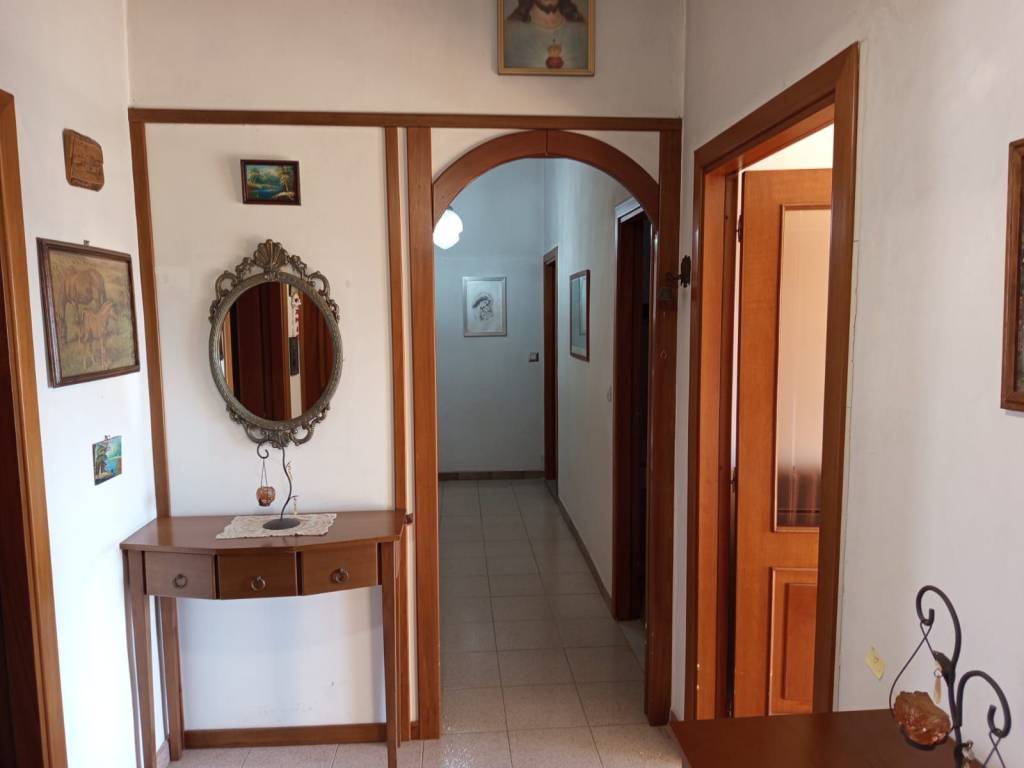 appartamento in vendita a Locri