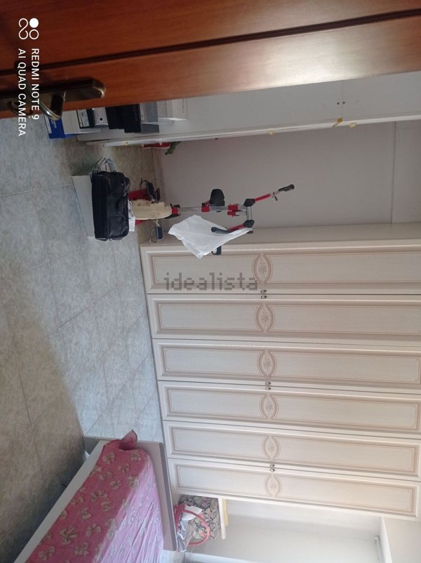 appartamento in vendita a Locri