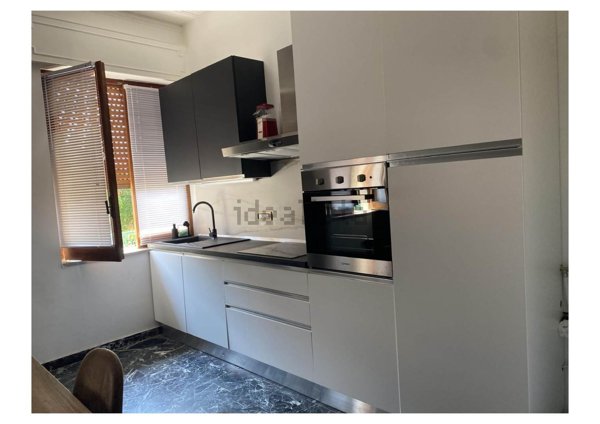 appartamento in vendita a Locri