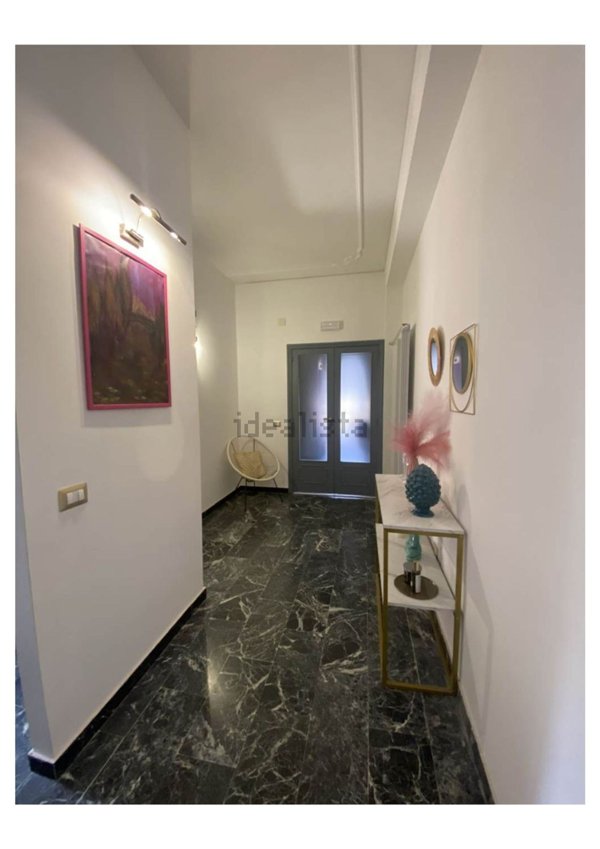 appartamento in vendita a Locri