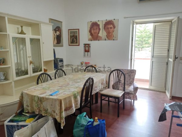 appartamento in vendita a Locri