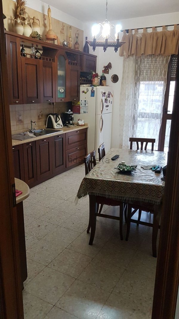 appartamento in vendita a Locri