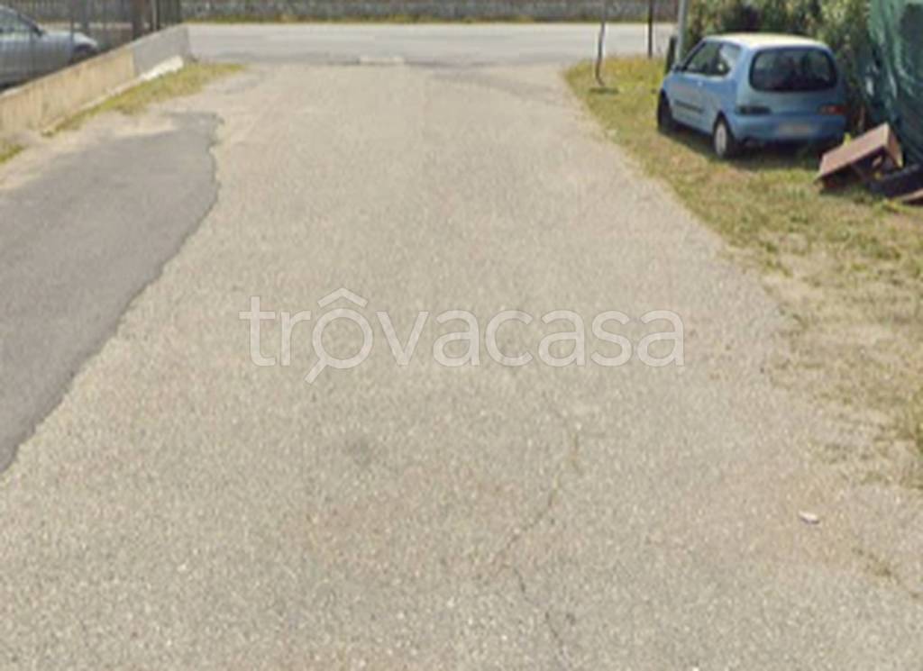 negozio in vendita a Locri