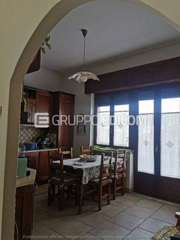 appartamento in vendita a Locri