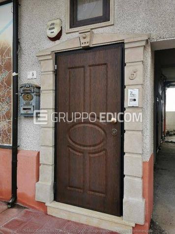 appartamento in vendita a Locri