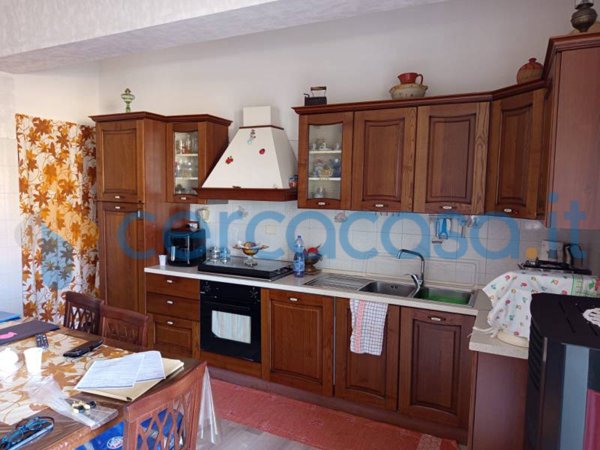 appartamento in vendita a Locri