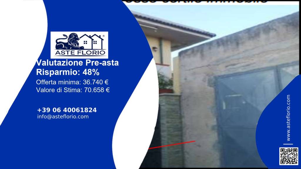 appartamento in vendita a Locri