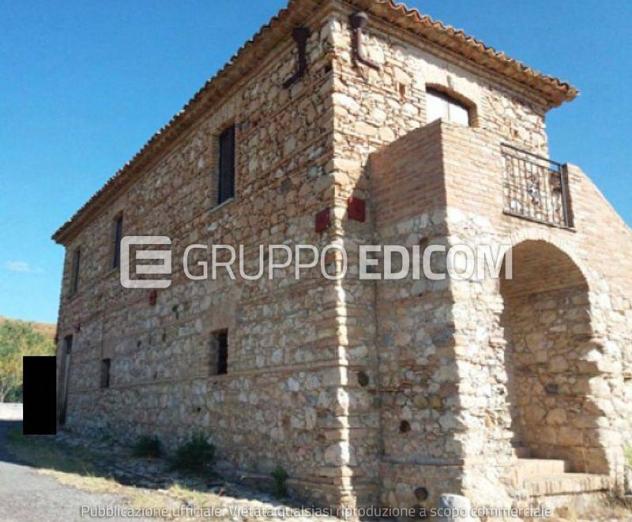 locale commerciale in vendita a Locri