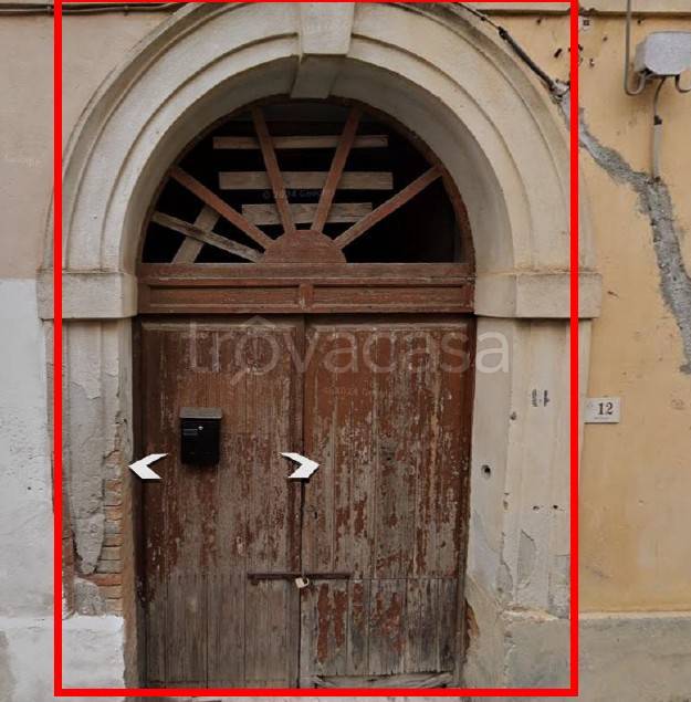 appartamento in vendita a Locri