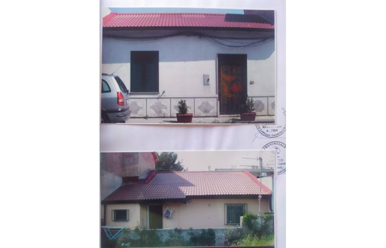 appartamento in vendita a Locri