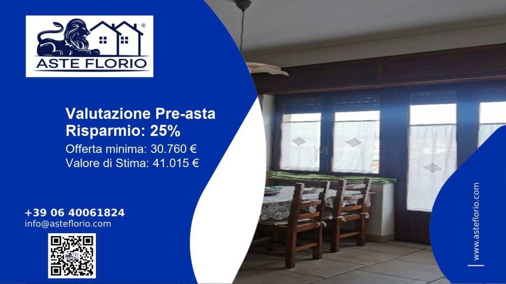 appartamento in vendita a Locri