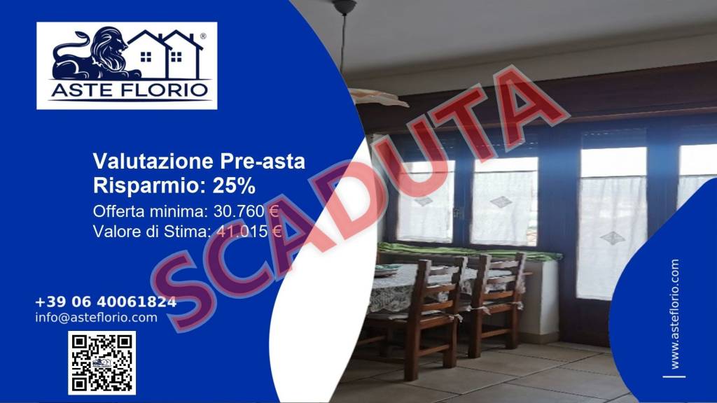 appartamento in vendita a Locri