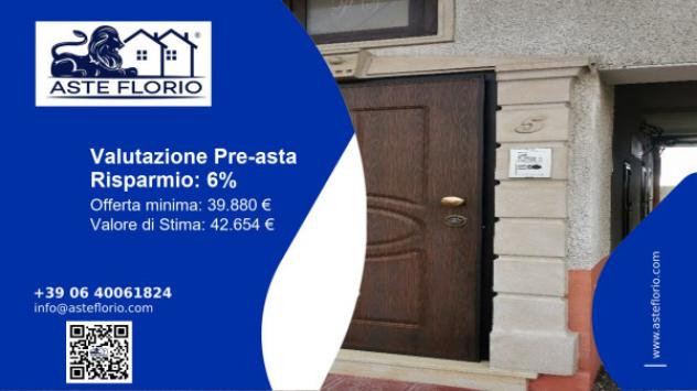 appartamento in vendita a Locri