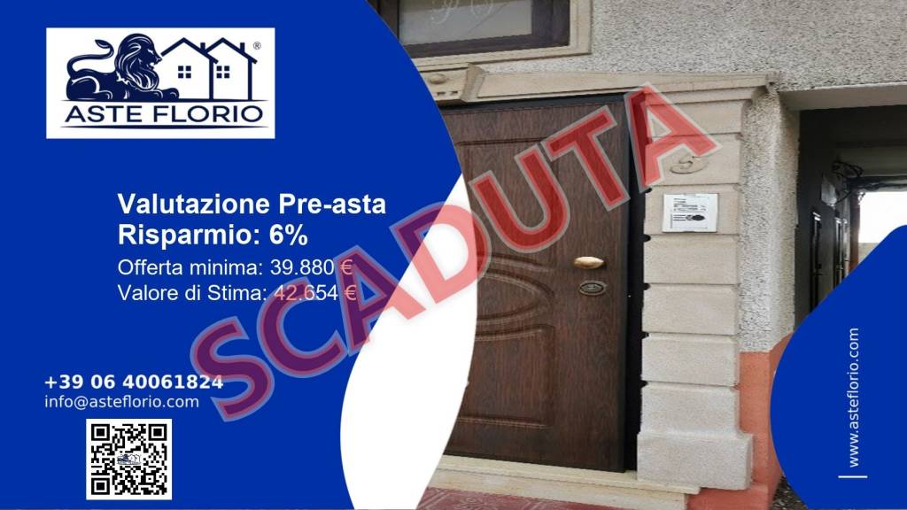 appartamento in vendita a Locri