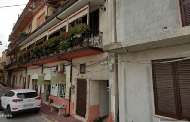 appartamento in vendita a Locri