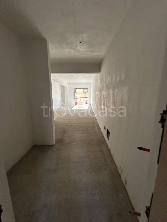 appartamento in vendita a Locri