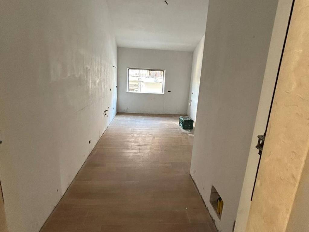 appartamento in vendita a Locri